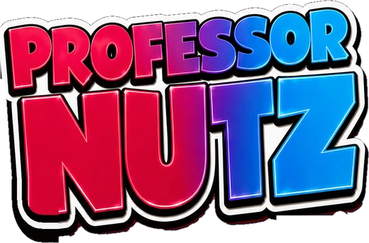 Professor Nutz