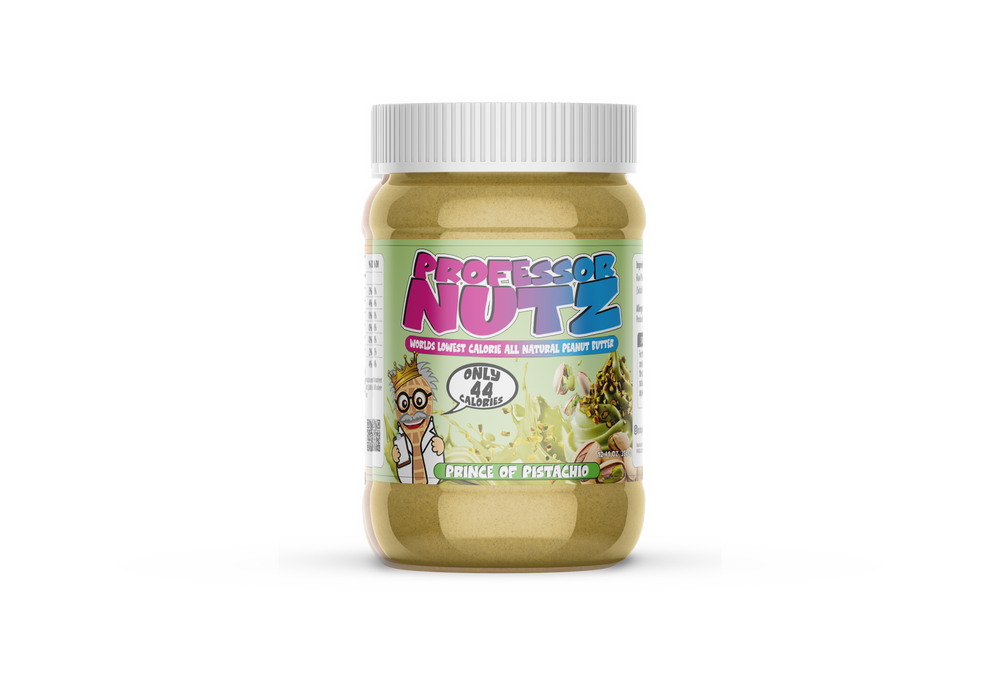 Professor Nutz - Pistachio