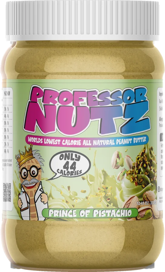 Prince of Pistachio