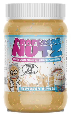 Birthday Butter