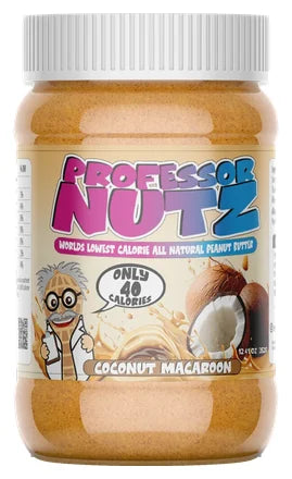 Coconut Macaroon