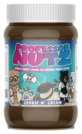 Cookie N Cream